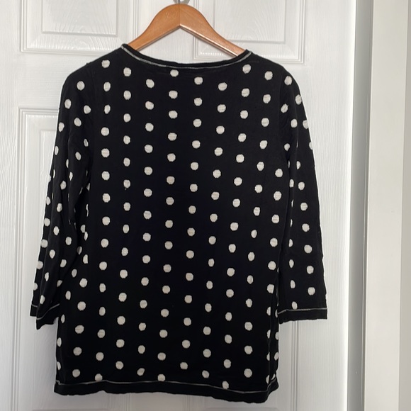 Mansted Cotton sweater - Picture 2 of 8